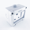 Tronic Waterproof Single Socket 15Amps