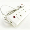 Tronic Extension Cord 4 Way