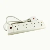 Tronic Extension Cord 4 Way