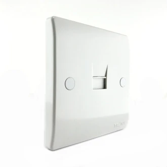 Tronic Telephone Socket Secondary