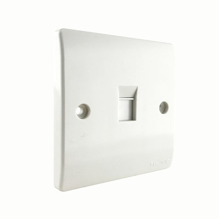Tronic Data Socket 2 Tronic Data Socket
