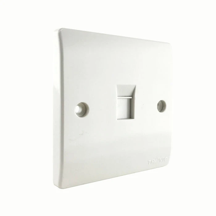 Tronic Data Socket 2 Tronic Data Socket