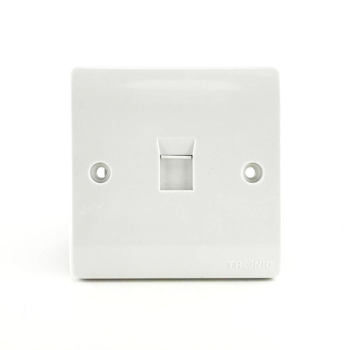Tronic Data Socket 1 Tronic Data Socket