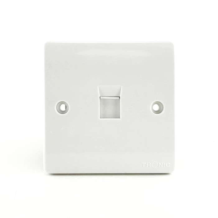Tronic Data Socket 1 Tronic Data Socket