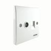 Tronic TV and Data Socket