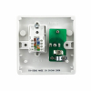 Tronic TV and Data Socket