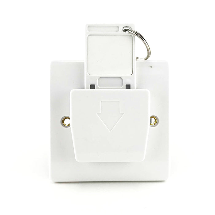 Tronic Key Card Switch 20Amps 1 Tronic Key Card Switch 20Amps
