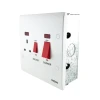 Tronic Cooker Unit with Galvanized Iron Switch Box