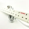 Tronic Extension Cord 8 Way