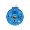 Tronic Round Extension 3 Way