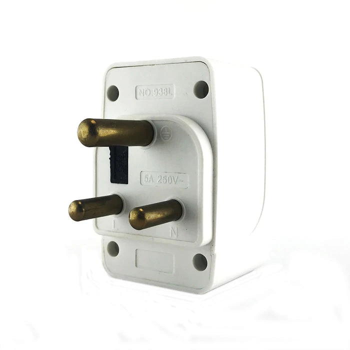 Tronic Universal Travel Adaptor 15Amps 4 Tronic Universal Travel Adaptor 15Amps