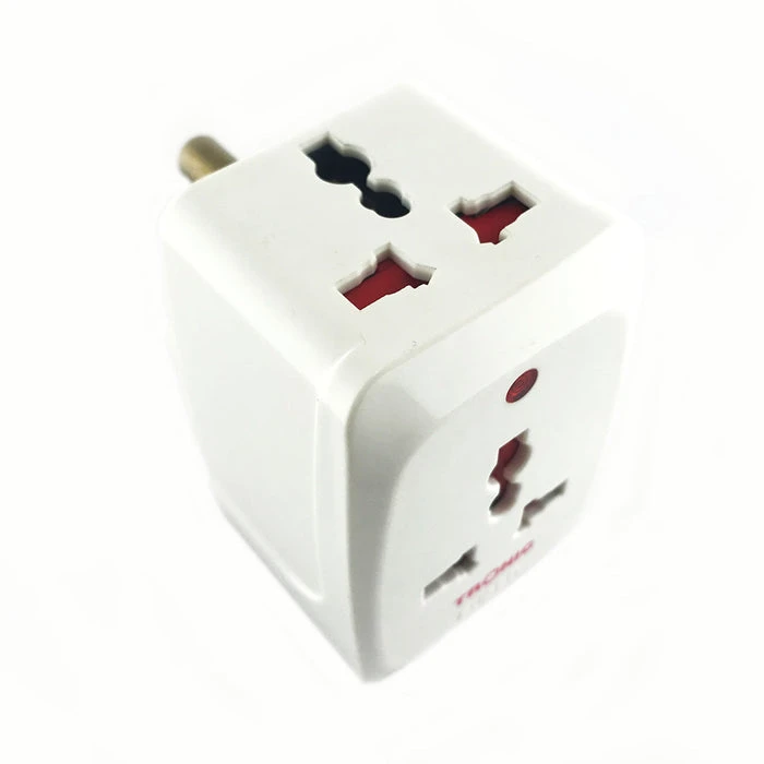 Tronic Universal Travel Adaptor 15Amps 2 Tronic Universal Travel Adaptor 15Amps