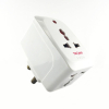 Tronic Universal Travel Adaptor 15Amps