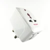 Tronic Universal Travel Adaptor 15Amps