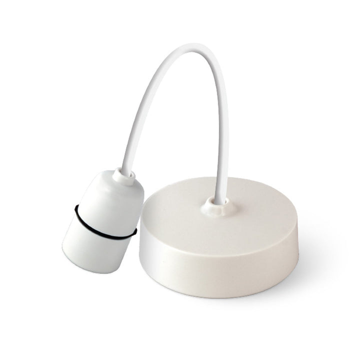Tronic Ceiling Lamp Holder 6&Quot; B22 1 Tronic Ceiling Lamp Holder 6&Quot; B22