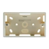 Tronic Twin Switch Box For Trunking
