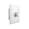 Tronic Dimmer Switch 1 Gang