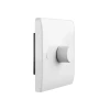Tronic Dimmer Switch 1 Gang