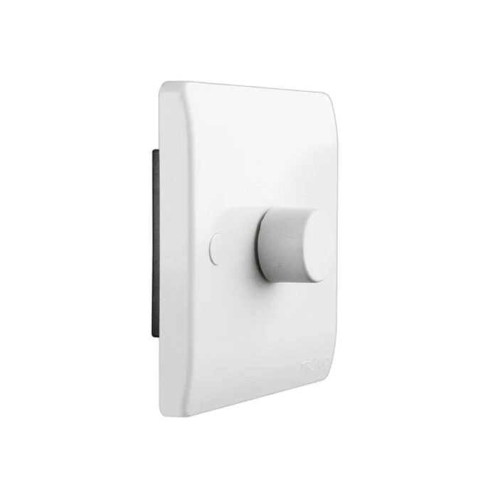 Tronic Dimmer Switch 1 Gang 2 Tronic Dimmer Switch 1 Gang