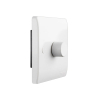 Tronic Dimmer Switch 1 Gang 2 Way
