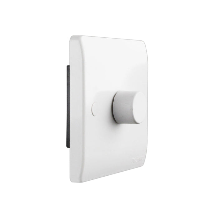Tronic Dimmer Switch 1 Gang 2 Way 2 Tronic Dimmer Switch 1 Gang 2 Way