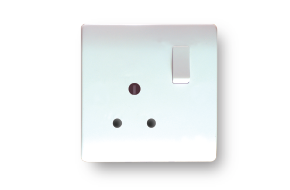 Tronic Switch Socket 5 Amps 1 Tronic Switch Socket 5 Amps