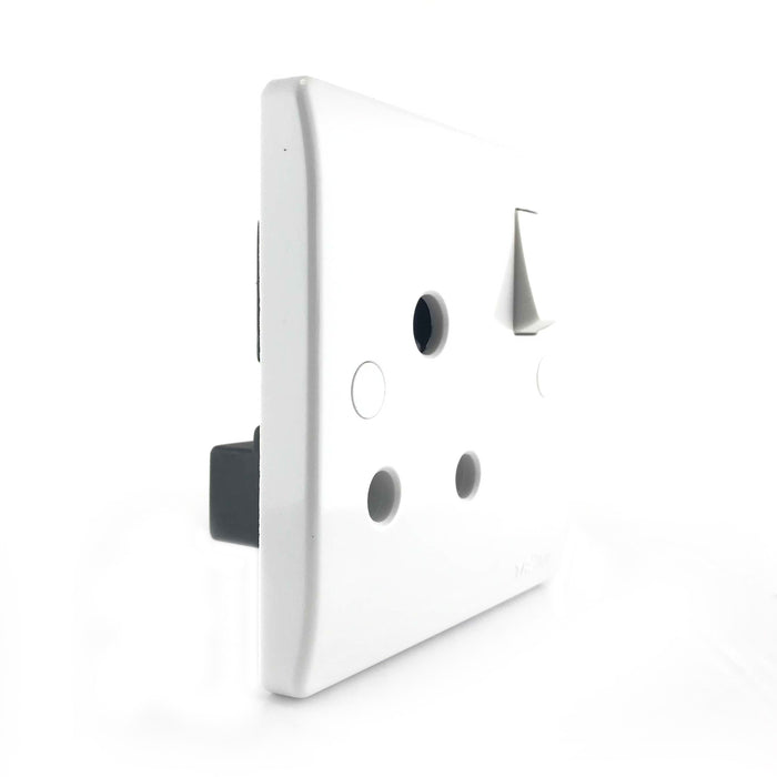 Tronic Switch Socket 15Amps 2 Tronic Switch Socket 15Amps