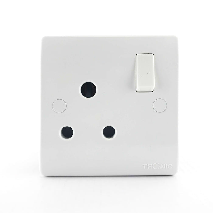 Tronic Switch Socket 15Amps 1 Tronic Switch Socket 15Amps