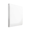 Tronic Twin Blank Cover/Plate Standard