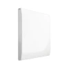 Tronic Twin Blank Cover/Plate Standard