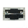 Tronic Twin Switch Socket with USB
