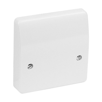 Tronic Connection Box 45A