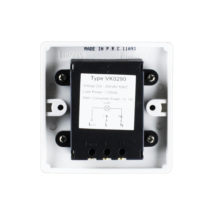 Tronic Sensor Switch 3 Tronic Sensor Switch