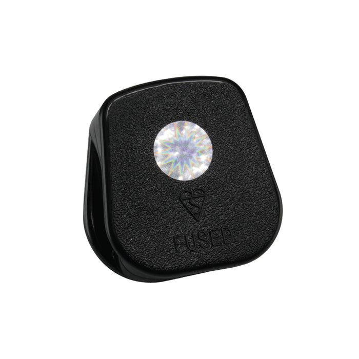 Tronic Top Plug Black 13Amps 2 Tronic Top Plug Black 13Amps