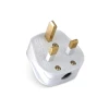 Tronic Top Plug with Neon 13Amps