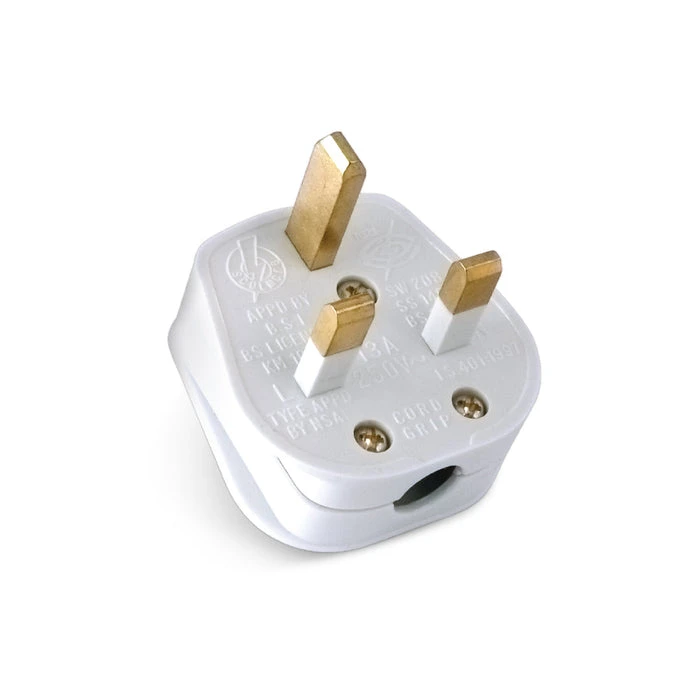 Tronic Top Plug With Neon 13Amps 2 Tronic Top Plug With Neon 13Amps