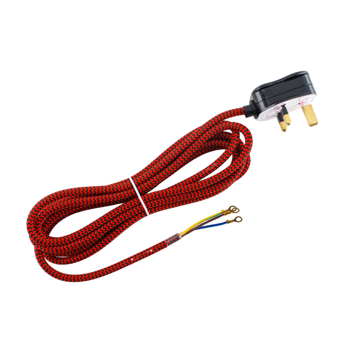 Tronic Cotton Wire 3 Pin 1 Tronic Cotton Wire 3 Pin