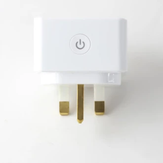 Tronic Smart Socket 13Amps
