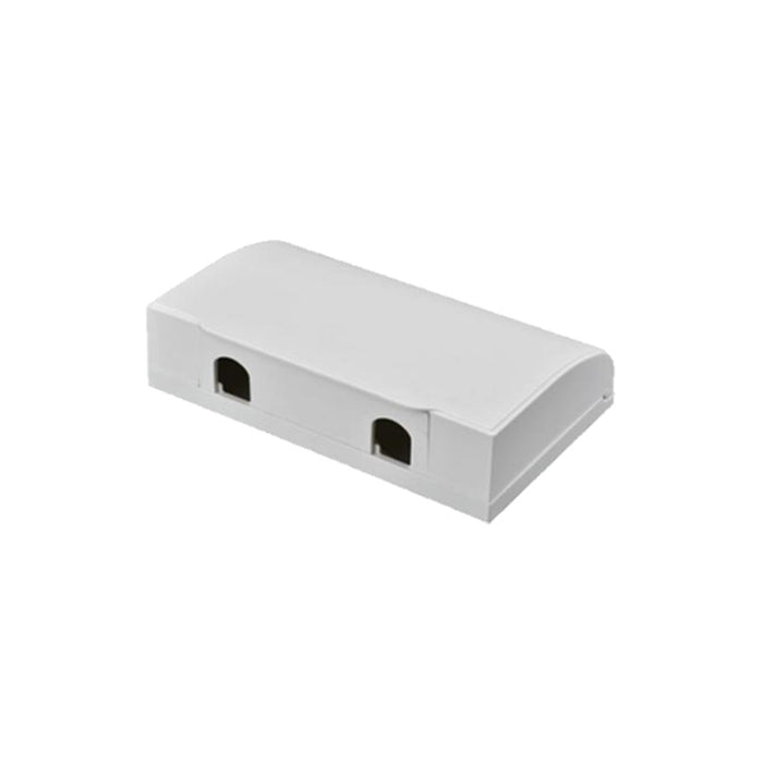 Tronic Twin Pvc Waterproof Box 1 Tronic Twin Pvc Waterproof Box