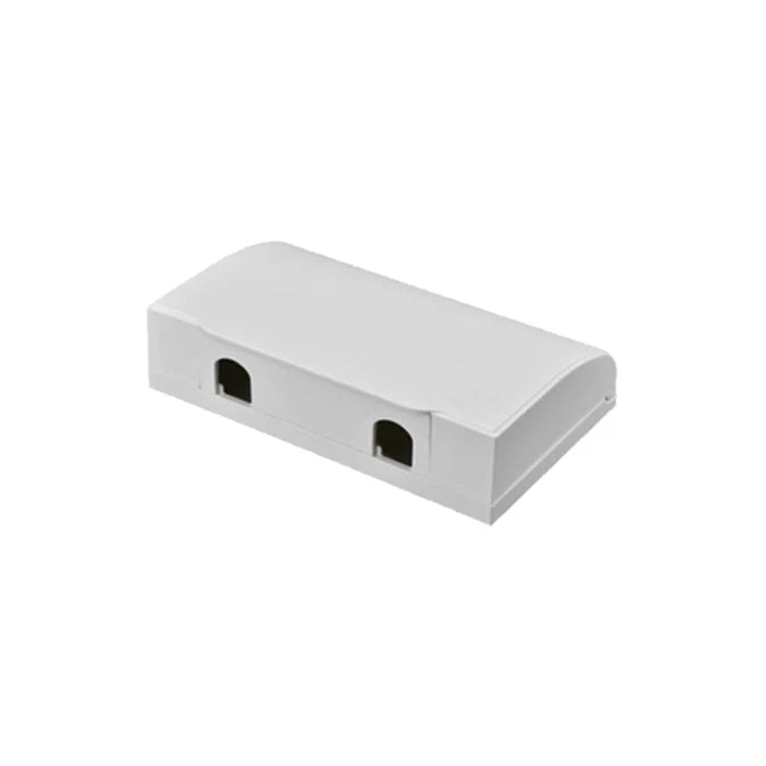Tronic Twin Pvc Waterproof Box 1 Tronic Twin Pvc Waterproof Box