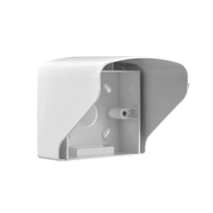 Tronic Single Pvc Wall Mounted Waterproof Box 1 Tronic Single Pvc Wall Mounted Waterproof Box