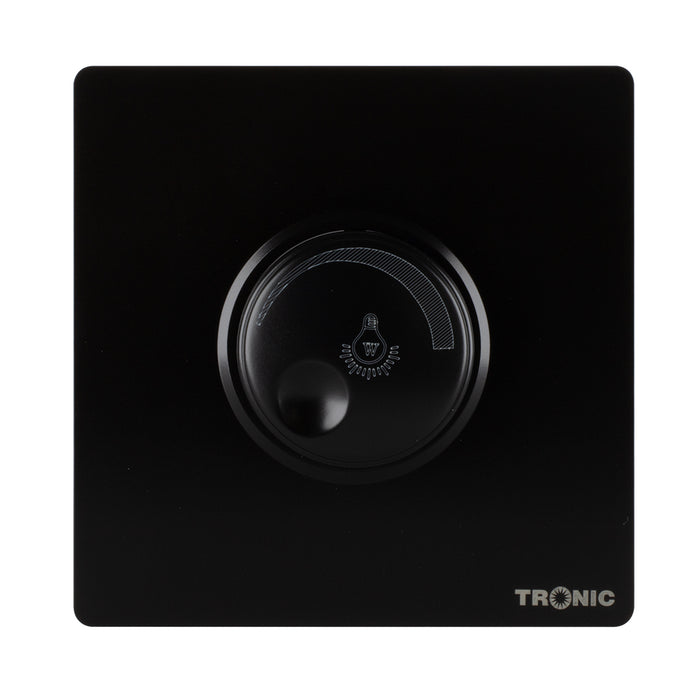 Tronic Light Dimmer Switch 1 Tronic Light Dimmer Switch