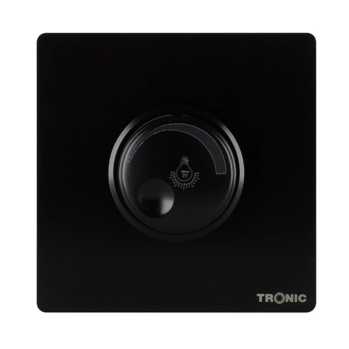 Tronic Light Dimmer Switch 1 Tronic Light Dimmer Switch
