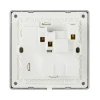 Tronic Single Switch Socket 15Amps