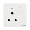 Tronic Single Switch Socket 15Amps