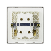 Tronic DP Switch with Neon 20Amps