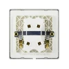 Tronic DP Switch with Neon 20Amps