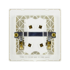 Tronic DP Switch with Neon 20Amps