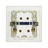 Tronic DP Switch with Neon 20Amps