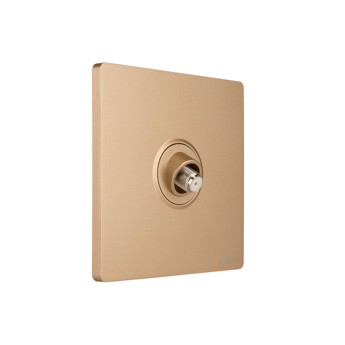 Tronic Satellite Socket 10 Tronic Satellite Socket